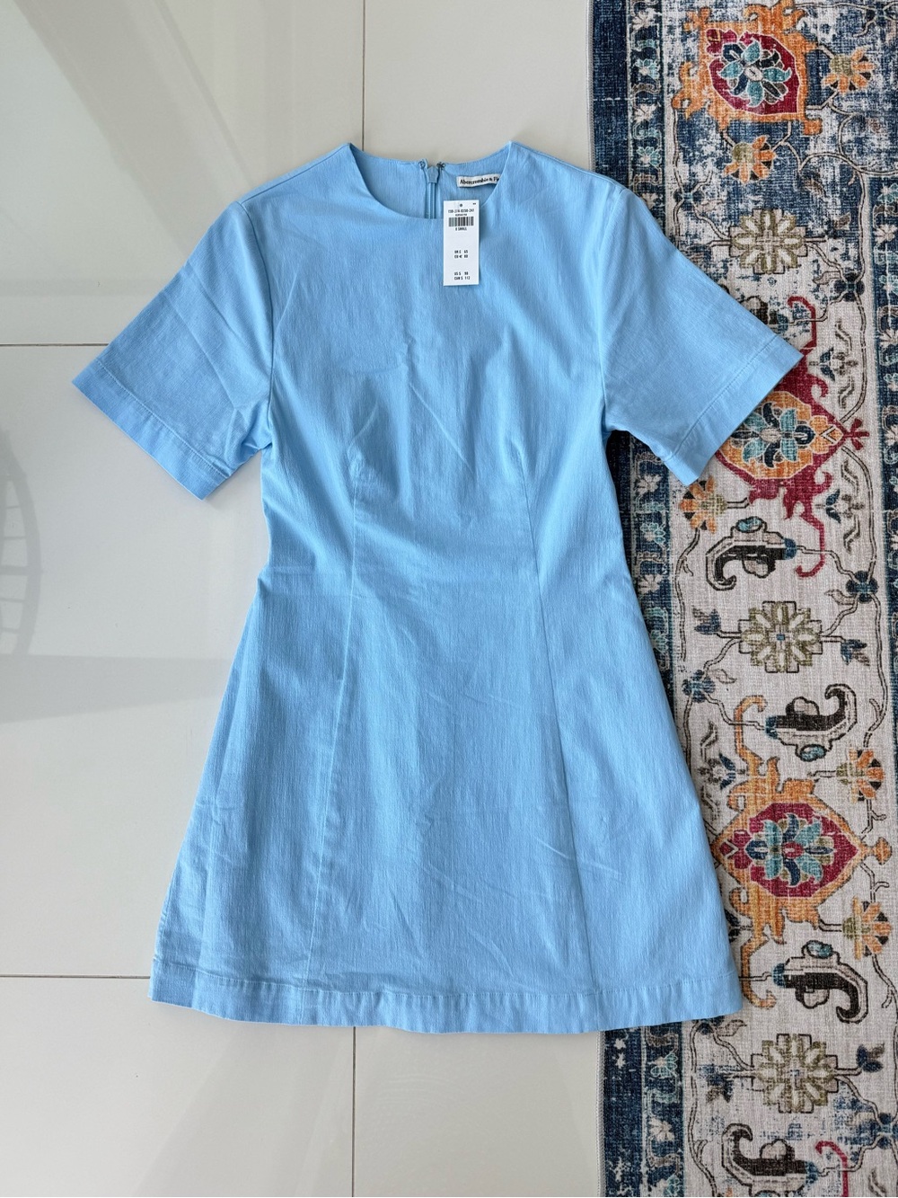 A&F Cotton Dress